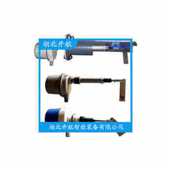 W18-2I 阻旋式料位計應用案例