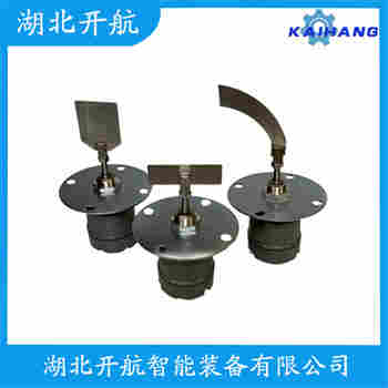 GCS400-BL9GX2 旋轉(zhuǎn)防堵開關(guān)使用范圍