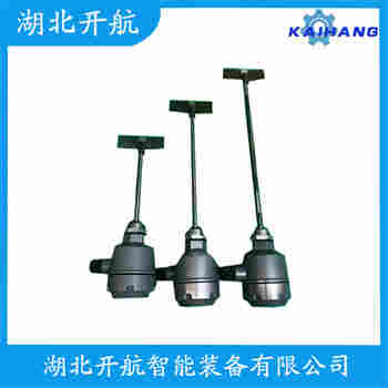 阻移式物位計(jì)UZK-02GYNCA21-300 開航