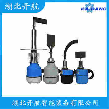 HFDQ289-20TK 阻移式物位計使用方法