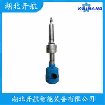 CKZC-01-3-TL 旋阻式料位計應(yīng)用案例