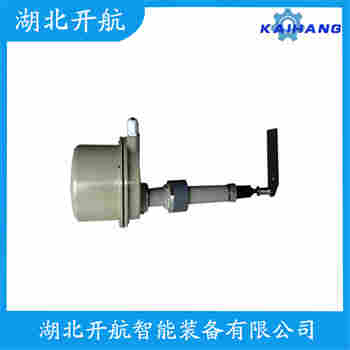 ZSP-10 阻旋堵煤檢測裝置工作原理