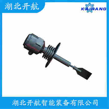 W18-4EGHY 旋轉(zhuǎn)式料位開(kāi)關(guān)安裝使用