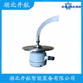 JYZX-5001RPM 阻尼式料位計維護(hù)建議