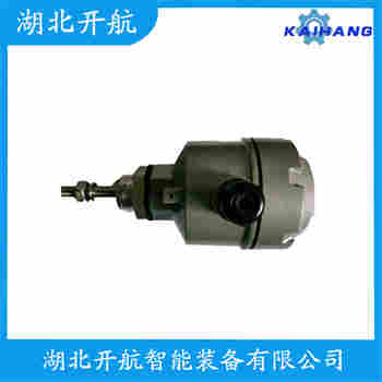 SLC-30 旋阻料位開關產品優勢