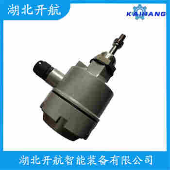 W18-2TYW100 高壓阻旋料位計(jì)安裝使用