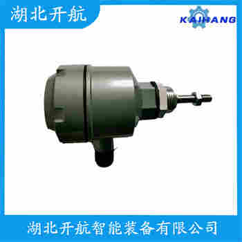 HQSS-II/A 阻移式物位計應用領域