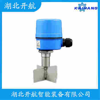 ULG-A-400 阻移料位開關工作原理