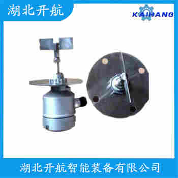 HWK-1 阻尼式料位開關(guān)產(chǎn)品特點(diǎn)