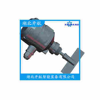 GH-LWB 阻旋堵煤檢測裝置產品特點