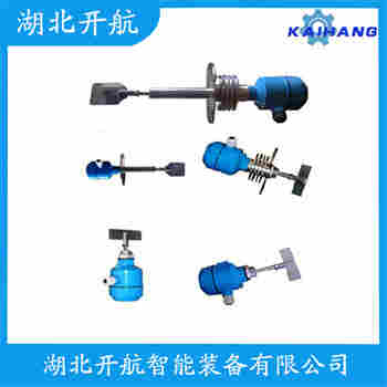 RN3004E011AA1N1A 阻旋式料位儀應(yīng)用案例