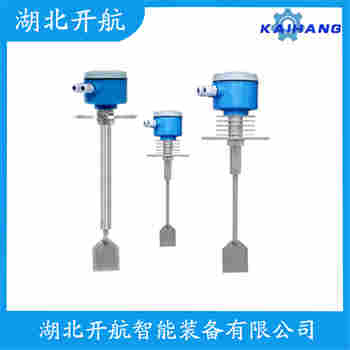 LRZX-20DPW4 阻旋式料位儀應(yīng)用案例