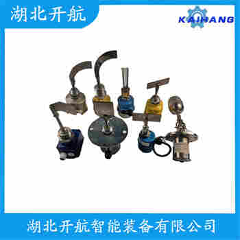 FT36 旋阻料位開關(guān)產(chǎn)品優(yōu)勢(shì)