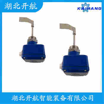 SRT31CA08004 阻旋式料位儀接線說明