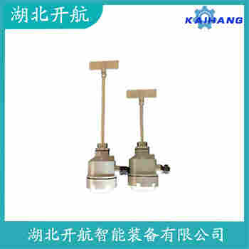 SR2-10SDD-200 阻旋式料位計接線說明