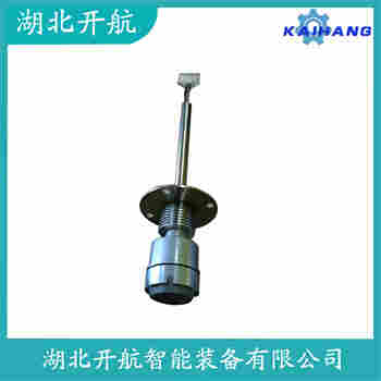 C18-6H 堆煤傳感器使用范圍