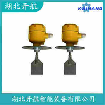 RP20BGMD 阻旋物料開關使用方法