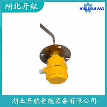 ASSH-66500ZFA2-D 阻旋式料位計接線說明