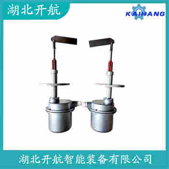 RSBOSSFCA300TN/GD 阻移式物位計使用方法