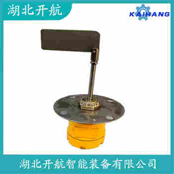 XR31A 旋轉(zhuǎn)防堵開關(guān)產(chǎn)品優(yōu)勢