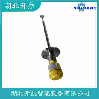 RP-11B-F3-A-300 阻移式料位計參數(shù)規(guī)格