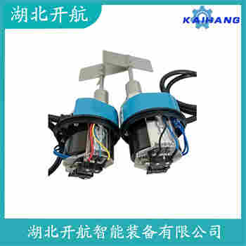 C28-2 阻尼式料位開關產品特點