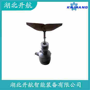 RN3004E033FA3Z3S 高壓阻旋料位計(jì)操作流程