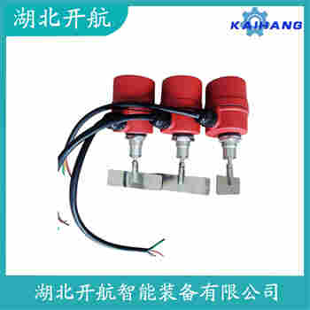 HLNY-30 阻旋料位儀參數規格