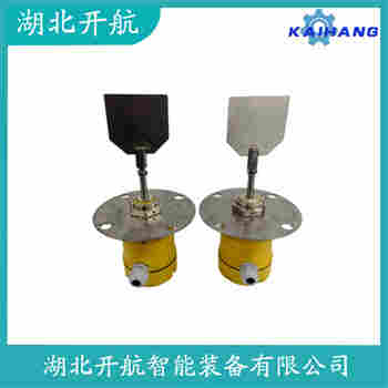 C28-3 旋阻料位開關產品優勢