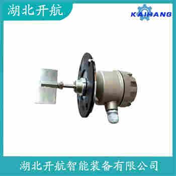 RZ-34 旋阻料位開關(guān)產(chǎn)品優(yōu)勢(shì)