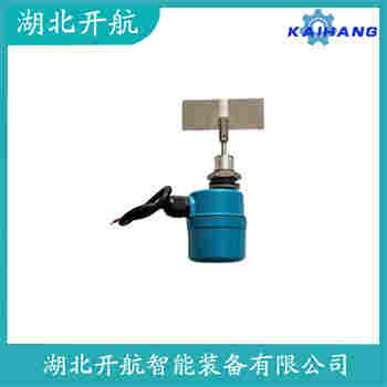 RN3001A011TA7Z7K 阻移式物位計使用方法