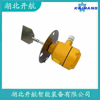 ZB-10-200 阻移料位開關產品特點