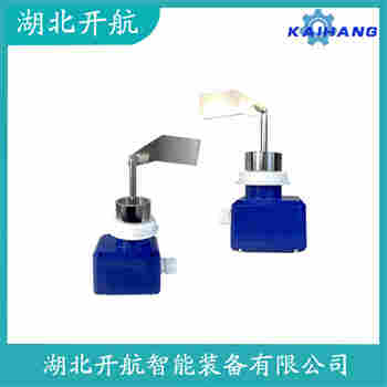 HW18-3YGHY655 阻旋式料位計應(yīng)用案例