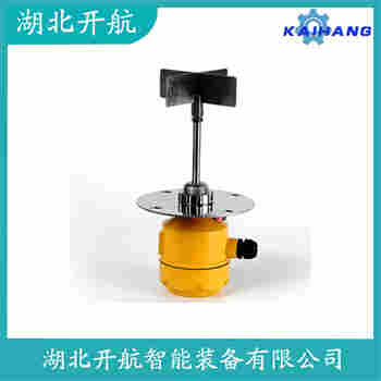 SR-80S-AY-100 旋阻式料位計(jì)接線說(shuō)明