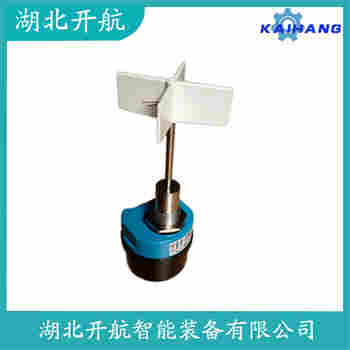 SR2-10SDA-350 阻旋式料位控制器功能特點