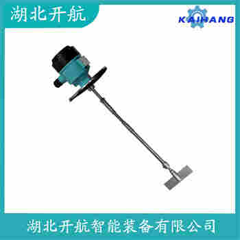 SYZX600-ZP5WJ-6 阻尼式料位計功能特點