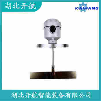 RN3001AW11EA1A3A 阻旋式料位儀應用案例