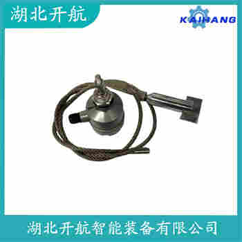 RS-10RBCL100-500 旋阻式料位計接線說明