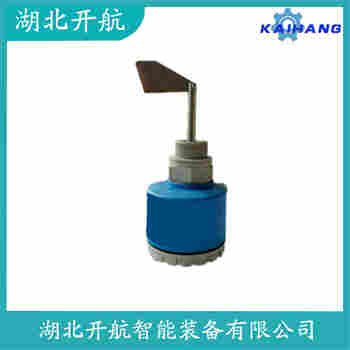 SR-80S-AL100 阻移料位計參數(shù)規(guī)格