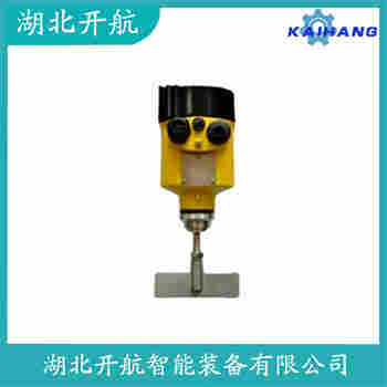 SR2-20F 旋阻式料位計接線說明