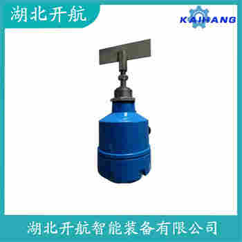 RS72C 旋阻式料位計應用案例