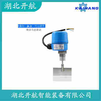 SR5-10S-300 阻移料位計參數(shù)規(guī)格