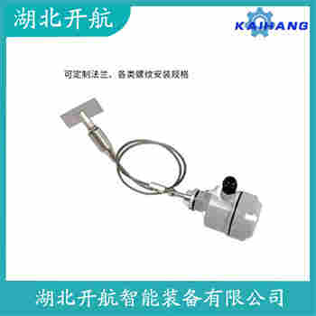 SE120BGMB0400 阻旋物料開關使用方法