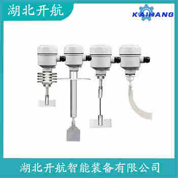 SE280BCRI5000 阻尼式料位開關工作原理