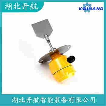 SR5-80 阻旋堵煤檢測裝置工作原理