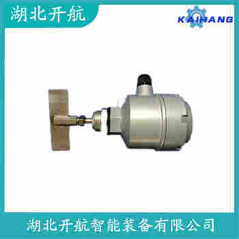 SR2-30FA-1200 旋轉(zhuǎn)防堵開(kāi)關(guān)使用范圍