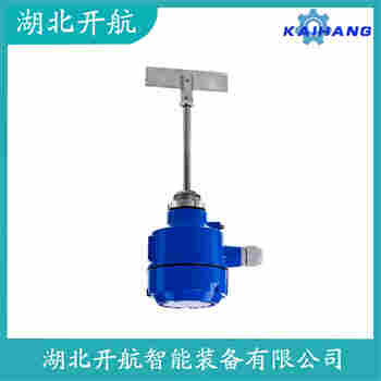 RT-30 阻旋物料開關(guān)使用方法