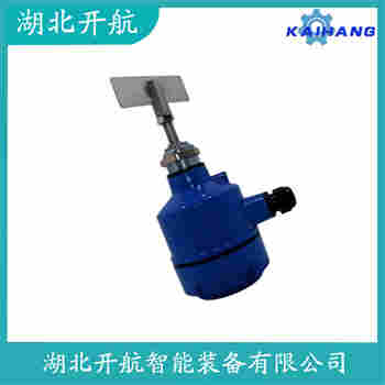 JC7-SD-AC220V 阻移式物位計使用方法