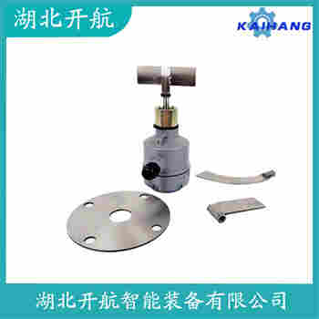 ZXK-2CP31200 阻旋開關料位計應用領域