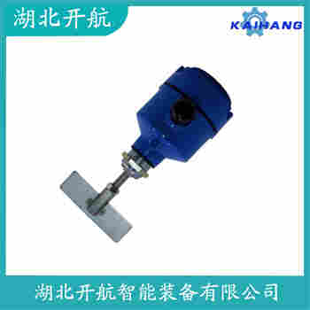 旋阻式料位計LNZX-400F 開航